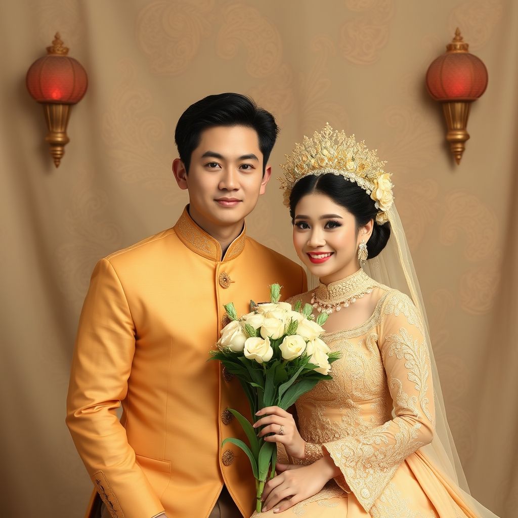 บทบาทที่บีบคั้นอารมณ์ใน 'Pengantin Setan'